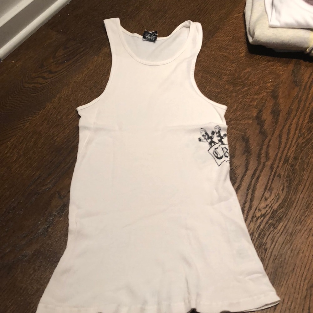 Chrome hearts beater